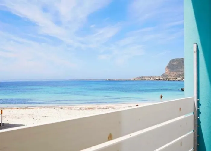 Stabilimento Lido Burrone