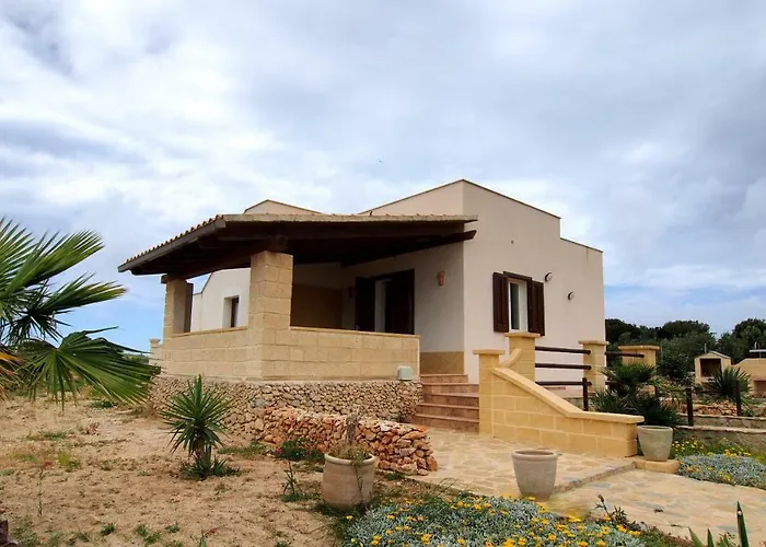 Giardino degli Ulivi